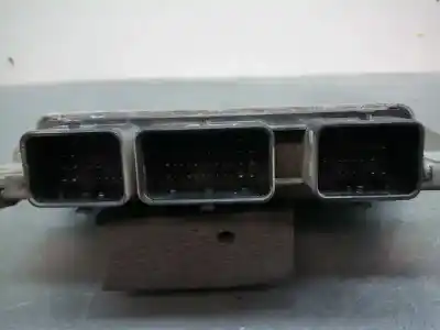 Second-hand car spare part ecu engine control for renault twingo acces oem iam references 8200774747  