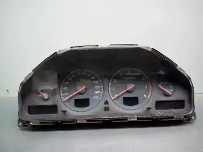 Second-hand car spare part DASHBOARD for VOLVO S80 BERLINA  OEM IAM references 9483484  