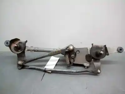 Second-hand car spare part Front Windshield Wiper Motor for TOYOTA COROLLA (E18) * OEM IAM references 8511012C80 4 CABLES 5 PINS 1594000391