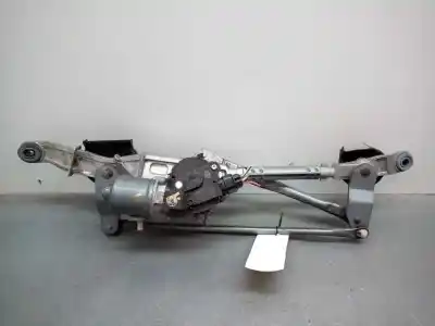 Second-hand car spare part front windshield wiper motor for toyota corolla (e18) * oem iam references 8511012c80 4 cables 5 pins 1594000391