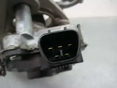 Second-hand car spare part front windshield wiper motor for toyota corolla (e18) * oem iam references 8511012c80 4 cables 5 pins 1594000391