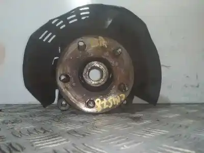 Second-hand car spare part front right knuckle for toyota corolla (e18) * oem iam references 4321102420  