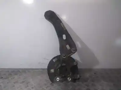 Second-hand car spare part rear left knuckle for kia niro drive oem iam references 55270g2000