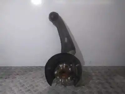 Second-hand car spare part rear right knuckle for kia niro drive oem iam references 55280g2000