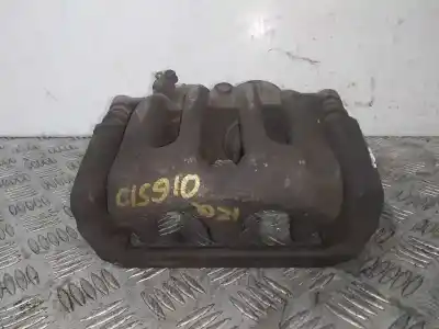 Second-hand car spare part front left brake caliper for peugeot 607 (s2) básico oem iam references 
