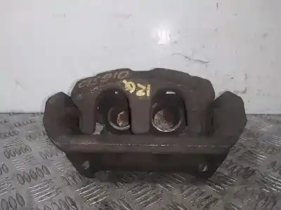 Second-hand car spare part front left brake caliper for peugeot 607 (s2) básico oem iam references   