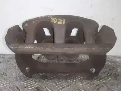 Second-hand car spare part front left brake caliper for peugeot 607 (s2) básico oem iam references   