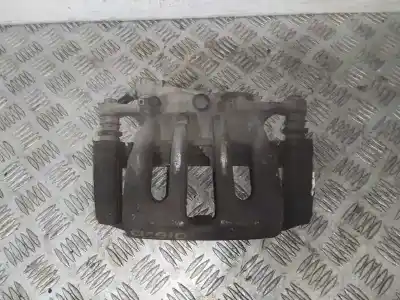 Second-hand car spare part front left brake caliper for peugeot 607 (s2) básico oem iam references   
