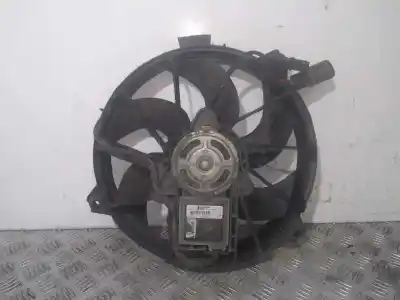 Recambio de automóvil de segunda mano de electroventilador para peugeot 607 (s2) básico referencias oem iam 940003905  