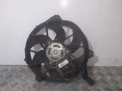 Recambio de automóvil de segunda mano de electroventilador para peugeot 607 (s2) básico referencias oem iam 940003406  