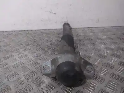 Second-hand car spare part right rear shock absorber for toyota corolla (e18) * oem iam references 485308z098  