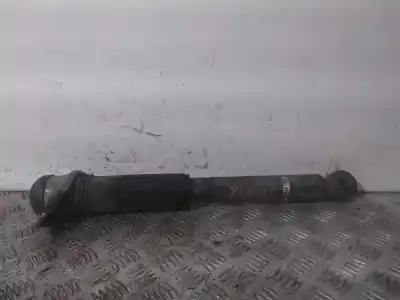 Second-hand car spare part right rear shock absorber for toyota corolla (e18) * oem iam references 485308z098  