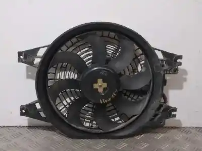 Second-hand car spare part Radiator Cooling Fan for KIA SORENTO 2.5 CRDi Concept OEM IAM references A005143  