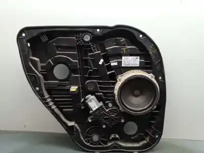 Автозапчасти б/у регулятор стекла заднего левого за hyundai i30 (pde, pd, pden) 1.4 t-gdi ссылки oem iam 83470g4030