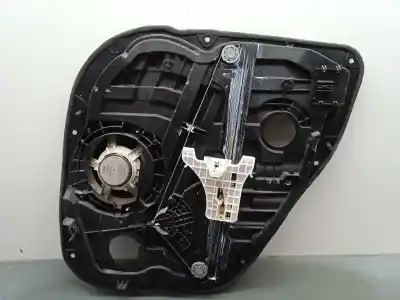 Автозапчастина б/у регулятор склона задній лівий для hyundai i30 (pde, pd, pden) 1.4 t-gdi посилання на oem iam 83470g4030  83450g4010