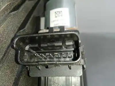 Автозапчастина б/у регулятор склона задній лівий для hyundai i30 (pde, pd, pden) 1.4 t-gdi посилання на oem iam 83470g4030  83450g4010