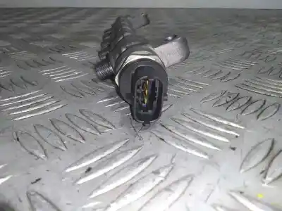 Автозапчастина б/у рампа инжектора для kia cee´d concept посилання на oem iam 0445214181   Автозапчастина б/у рампа инжектора для kia cee´d concept посилання на oem iam 0445214181