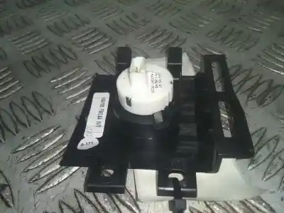 Second-hand car spare part ignition switch for land rover evoque hse dynamic oem iam references bj3214f562aa  