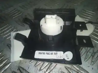 Second-hand car spare part ignition switch for land rover evoque hse dynamic oem iam references bj3214f562aa  