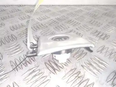 Second-hand car spare part ignition switch for land rover evoque hse dynamic oem iam references bj3214f562aa  