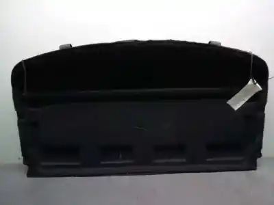 Second-hand car spare part parcel shelf for opel astra k lim. 5türig dynamic oem iam references 39047416  
