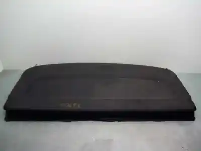 Second-hand car spare part parcel shelf for opel astra k lim. 5türig dynamic oem iam references 39047416  