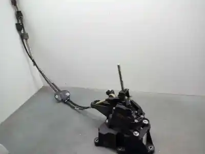 Pezzo di ricambio per auto di seconda mano Leva Del Cambio per FORD FOCUS LIM. (CB8) Titanium Riferimenti OEM IAM BV6R7C453CKC 6 VELOCIDADES 