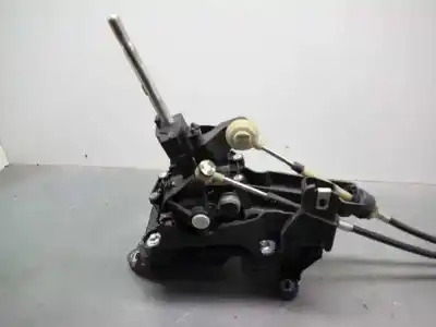 Second-hand car spare part gear lever for ford focus lim. (cb8) titanium oem iam references bv6r7c453ckc 6 velocidades 