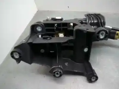 Second-hand car spare part gear lever for ford focus lim. (cb8) titanium oem iam references bv6r7c453ckc 6 velocidades 