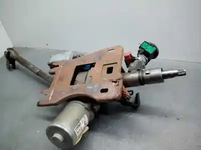 Second-hand car spare part steering column for renault twingo acces oem iam references 8200867093  8200574058