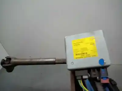 Second-hand car spare part steering column for renault twingo acces oem iam references 8200867093  8200574058