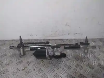 Second-hand car spare part front windshield wiper motor for kia niro drive oem iam references 98100g5000