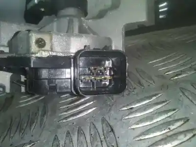 Second-hand car spare part front windshield wiper motor for kia niro drive oem iam references 98100g5000  