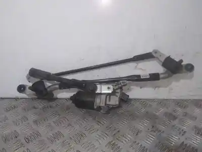 Second-hand car spare part front windshield wiper motor for kia niro drive oem iam references 98100g5000  