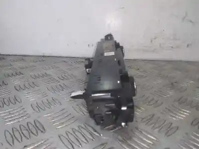 Second-hand car spare part climate control for kia niro drive oem iam references 97250g5cf0