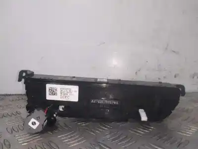 Second-hand car spare part climate control for kia niro drive oem iam references 97250g5cf0  