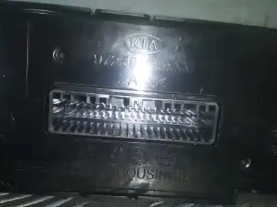 Second-hand car spare part climate control for kia niro drive oem iam references 97250g5cf0  