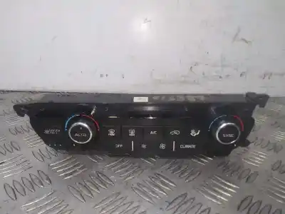 Second-hand car spare part climate control for kia niro drive oem iam references 97250g5cf0  