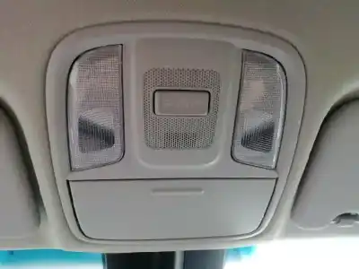 Second-hand car spare part interior light for kia niro drive oem iam references 92800g5000hgc
