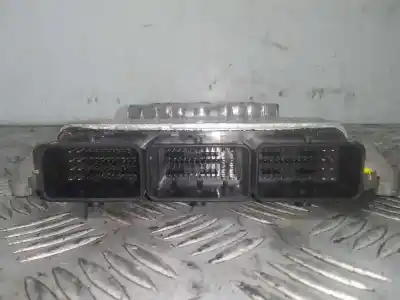 Автозапчасти б/у блок управления двигателем за peugeot 607 (s2) básico ссылки oem iam hw9648237680 5ws40060it hw9648237680