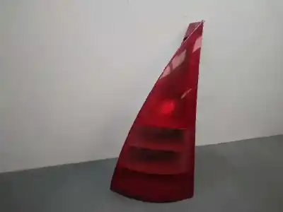 Peça sobressalente para automóvel em segunda mão farolim traseiro direito por citroen c3 1.1 collection referências oem iam 6351q3