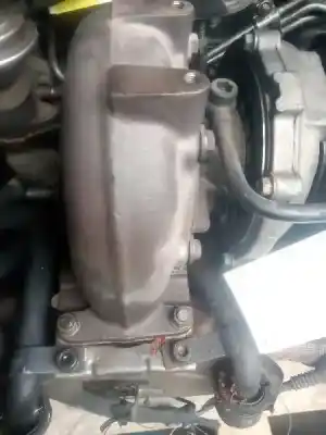 İkinci el araba yedek parçası Turbosarj için AUDI A6 BERLINA (4B2) 2.5 TDI OEM IAM referansları 454135-6  