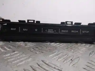 Second-hand car spare part electronic module for kia niro drive oem iam references 96540g5300  