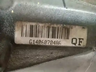 Автозапчастина б/у коробка передач для opel corsa c silverline посилання на oem iam   
