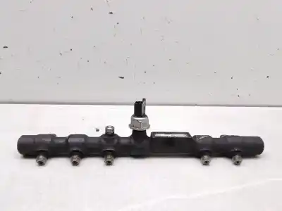 Second-hand car spare part distributor pipe for ssangyong rodius 2.7 turbodiesel cat oem iam references a6650700295  