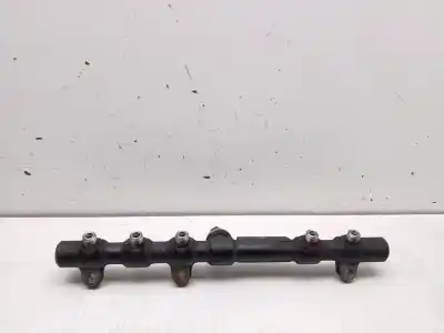 Second-hand car spare part distributor pipe for ssangyong rodius 2.7 turbodiesel cat oem iam references a6650700295  