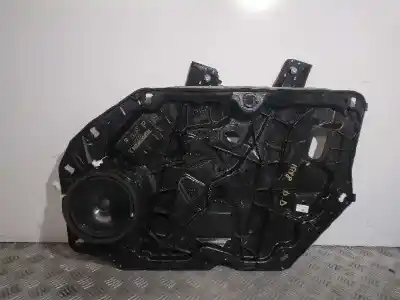 Автозапчастина б/у регулятор переднього правого скла для ford focus lim. st-line посилання на oem iam jx7ba23200cg
