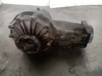 Автозапчасти б/у задний дифференциал за AUDI A6 BERLINA (4B2) 2.5 TDI ссылки OEM IAM   