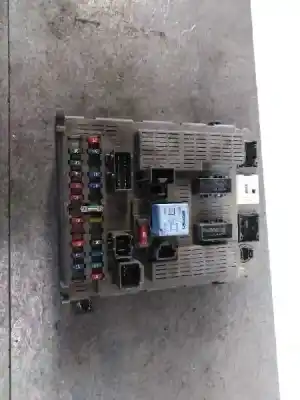Автозапчастина б/у реле/запоперівник для citroen c5 berlina 2.0 hdi sx посилання на oem iam 9645030380