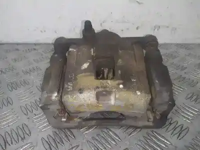Автозапчасти б/у передний правый тормозной суппорт за mazda 2 lim. () exclusive-line ссылки oem iam 